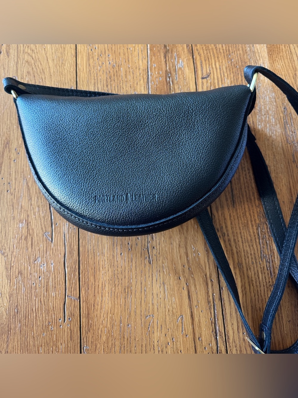 Koala Sling Bag - Black - Picture 2 of 7